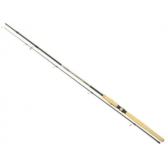 Lanseta Baracuda Alcedo Green Line Fast Spin 2.10M 8-40G 2seg