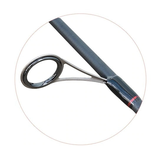 Lanseta Baracuda Alcedo Modularis Spin 2402  2seg 2.40M
