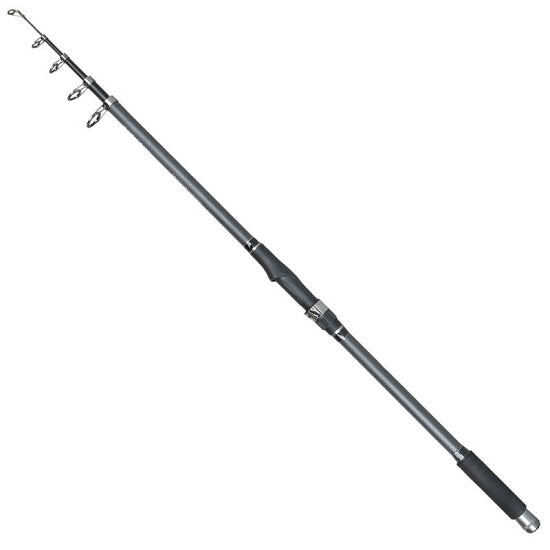 Lanseta Baracuda Atlas T-Strong Tele, 3.00m, 50-120g, 5seg