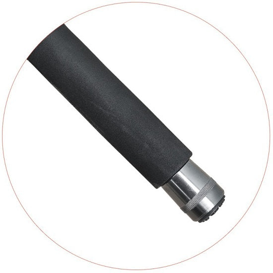 Lanseta Baracuda Atlas T-Strong Tele 3.60m, 120g, 5seg