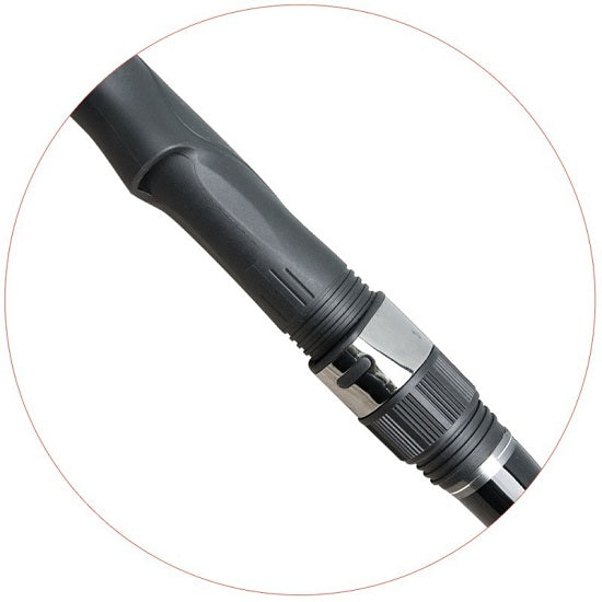 Lanseta Baracuda Atlas T-Strong Tele 3.60m, 120g, 5seg