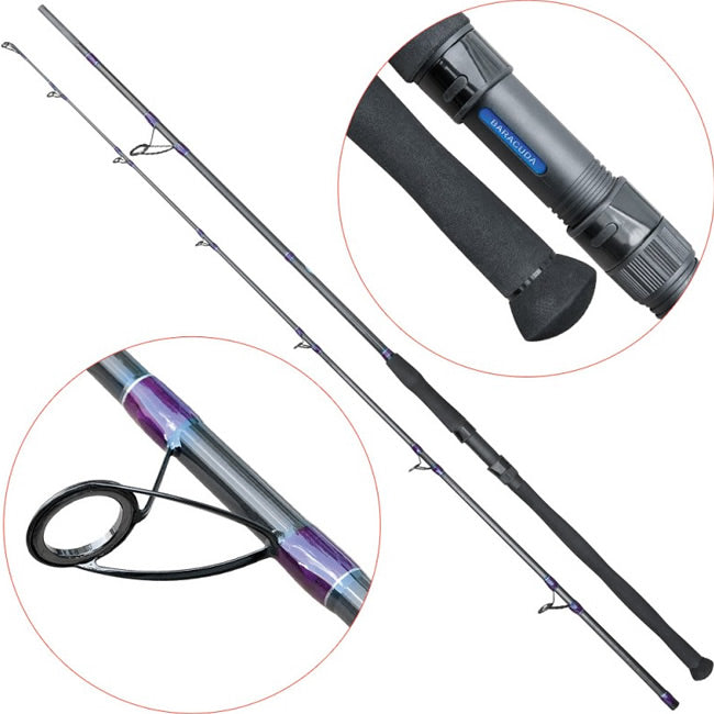 Lanseta Baracuda Baracuda Lazy Catfish 2.85m 300-500g