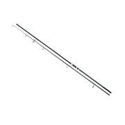 Lanseta Baracuda Carp Hunter 3.90m 3.5LBS 2SEG