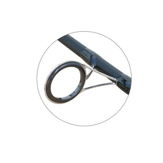 Lanseta Baracuda Carp Hunter 3.90m 3.5LBS 2SEG