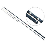 Lanseta Baracuda Challenge Multipilk 2.70m 2SEG 50-180g 70-220g