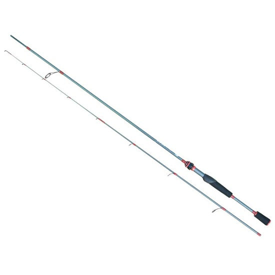 Lanseta Baracuda Chub Fest 2.18m 3-12g 2seg