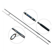 Lanseta Baracuda Competition Carp 3902 3.90m 3.75lbs 2seg