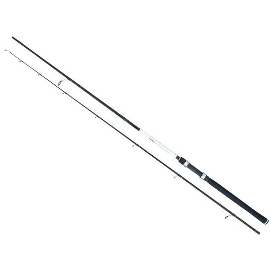 Lanseta Baracuda Cyclone Spin 2.10m 15-50g 2seg