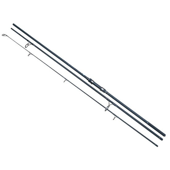 Lanseta Baracuda Evolution Carp 3.90m 3LBS 3seg