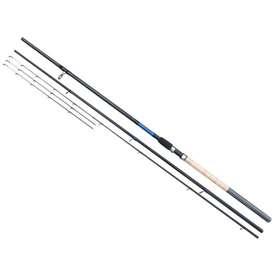 Lanseta Baracuda Evolution Feeder 3603 3.60M 120g 3seg