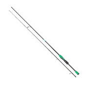 Lanseta Baracuda Green Arrow 1.96M 2-8g 2SEG
