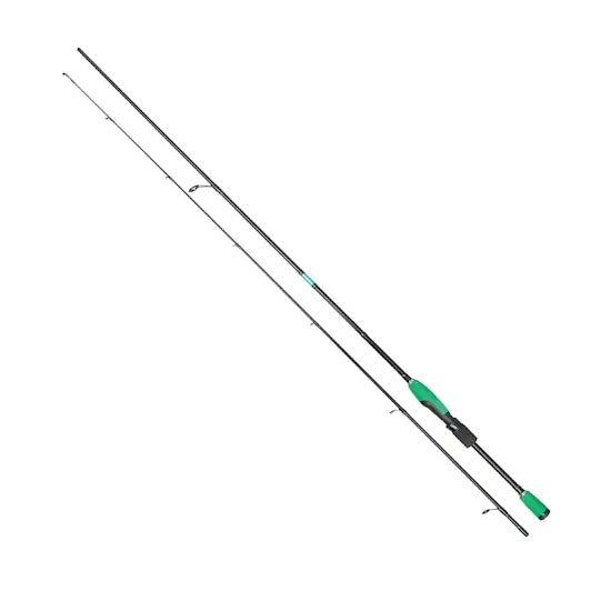 Lanseta Baracuda Green Arrow 2.20m 2-8g 2SEG