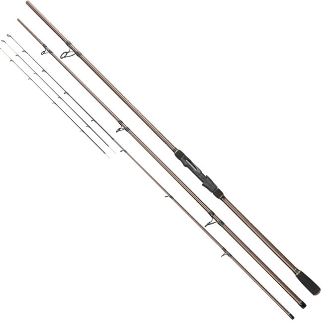 Lanseta Baracuda Opium X Feeder 3.60m