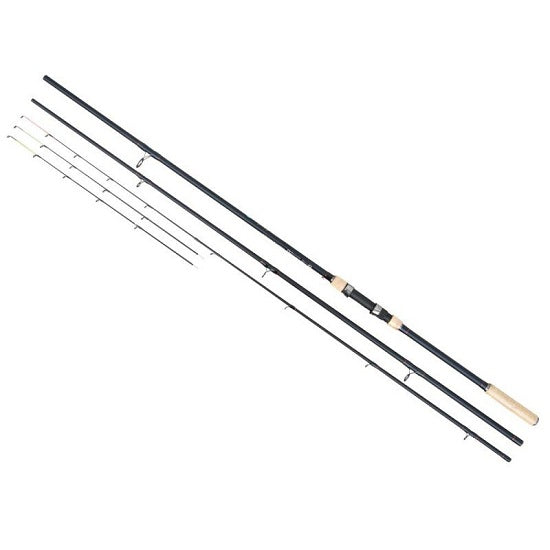 Lanseta Baracuda Stream Feeder 3seg