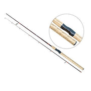 Lanseta Baracuda Warlock 2102 2.10m 3-15g 2seg