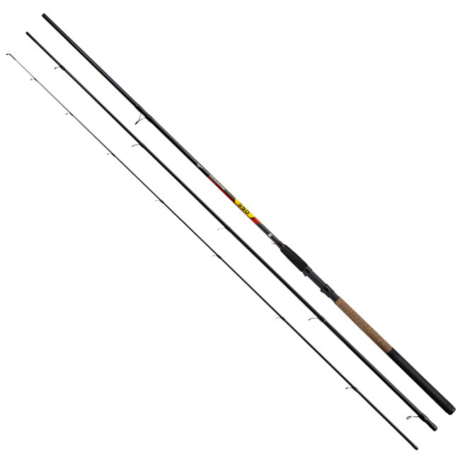 Lanseta Benzar Concourse Match 3.9m, 7-15g, 3seg