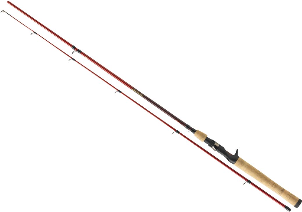 Lanseta Berkley Cherrywood Cast, 2.10m, 10-35g, 2seg