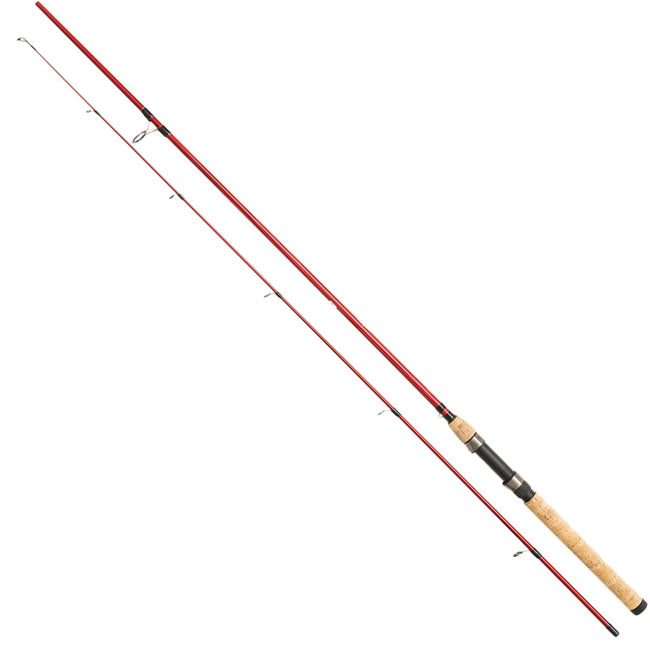  Lanseta Berkley Cherrywood Original 2.10m 10-35g 
