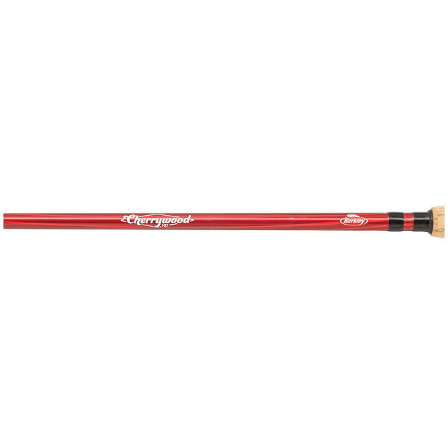 Lanseta Berkley Cherrywood Spin, 2.70m, 7-28g, 2seg