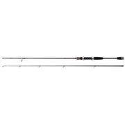 Lanseta Berkley Fireflex Spin 802 M, 2seg, 2.40m, 10-35g