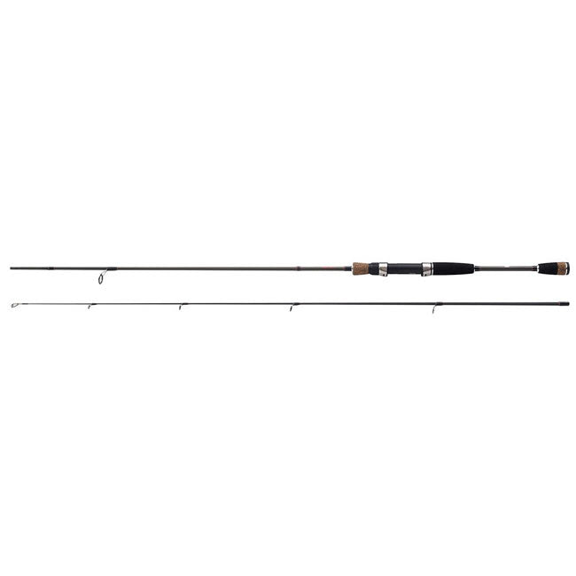 Lanseta Berkley Fireflex Spin 802 M, 2seg, 2.40m, 10-35g