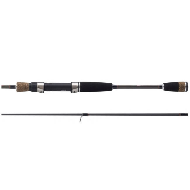 Lanseta Berkley Fireflex Spin 802 M, 2seg, 2.40m, 10-35g