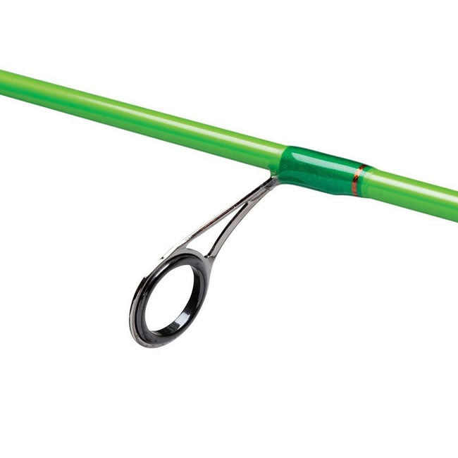 Lanseta Berkley Flex Trout Spinning Rod 2.10m, 1-10g, 2seg