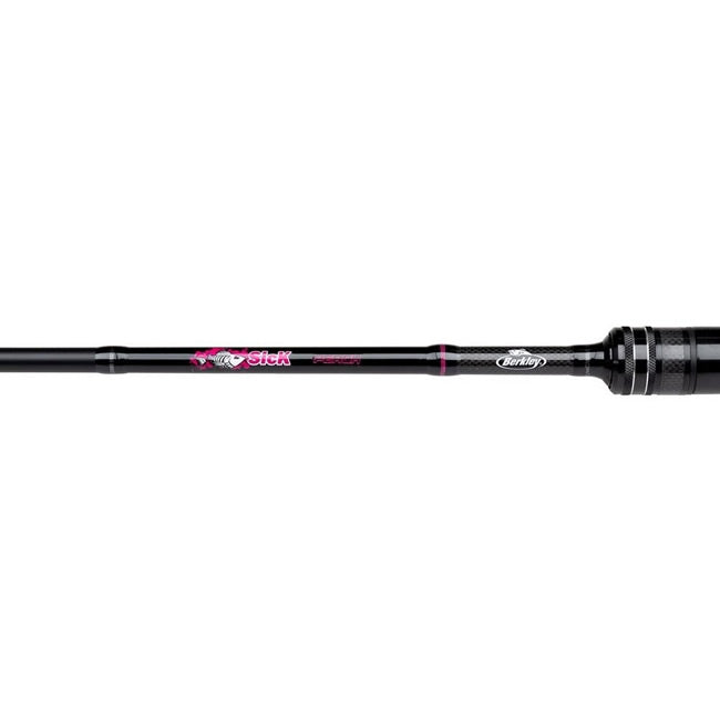 Lanseta Berkley SICK Stick Perch 762ML 2.29m 5-21g 2buc