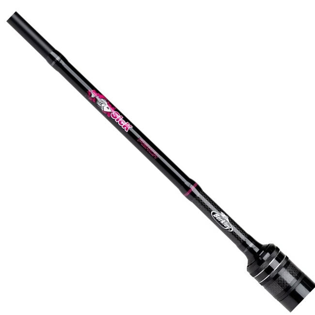 Lanseta Berkley SICK Stick Perch Spin 702L, 2.13m, 3-15g, 2seg