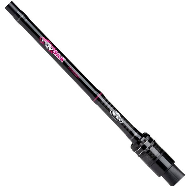 Lanseta Berkley Sick Stick Zander Spin 902MH S, 2.74m, 10-50g, 2seg