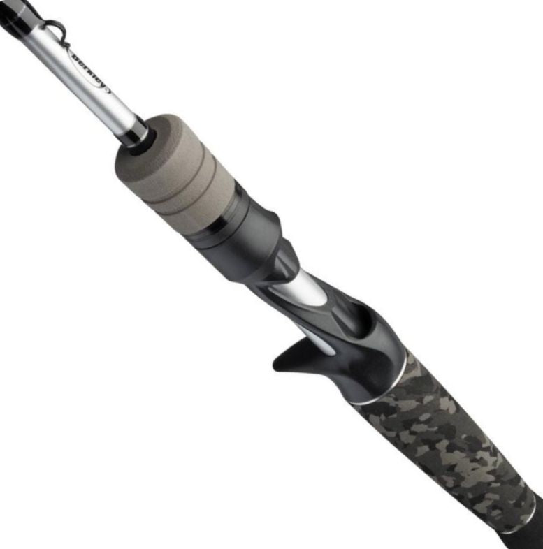 Lanseta Berkley URBN 2 Baitcast Finesse L, 2.00m, 3-14g, 2seg
