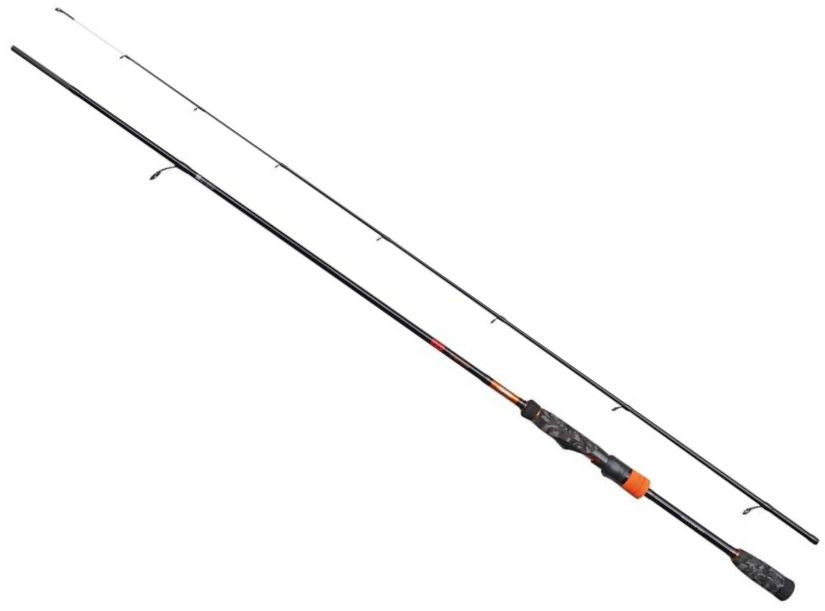 Lanseta Berkley URBN II Dropshooter Barrel ML, 5-21g, 2.10m, 2seg