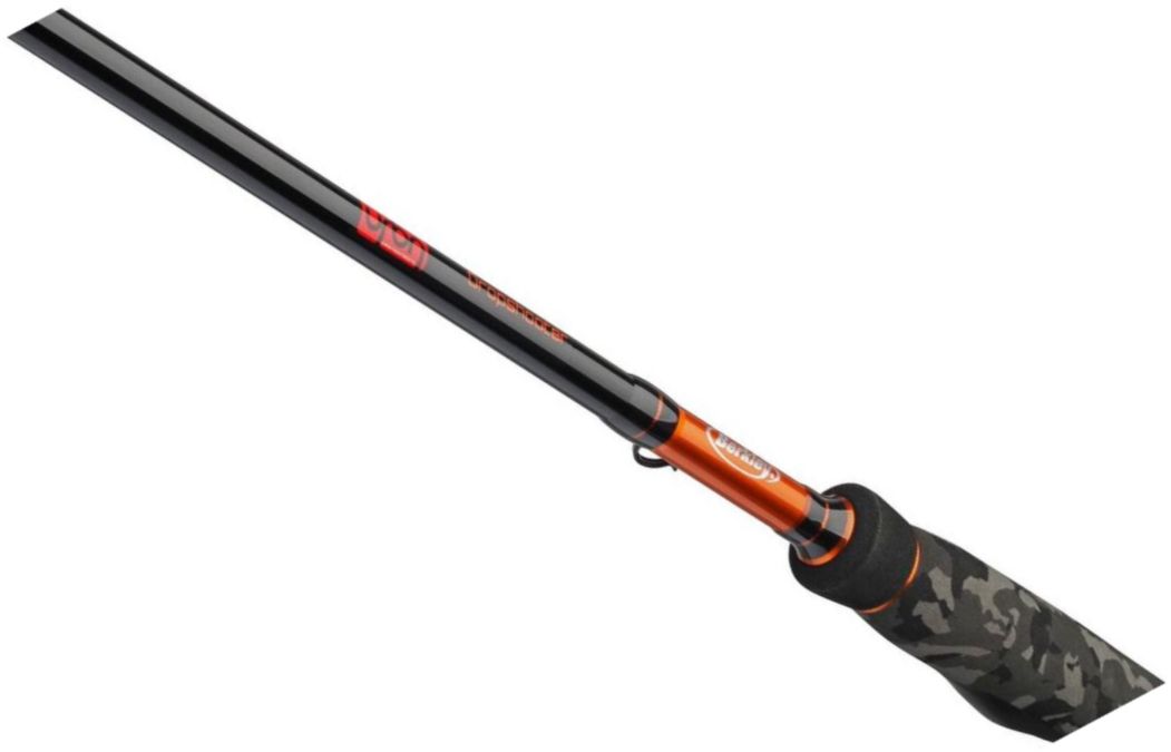 Lanseta Berkley URBN II Dropshooter Barrel ML, 5-21g, 2.10m, 2seg