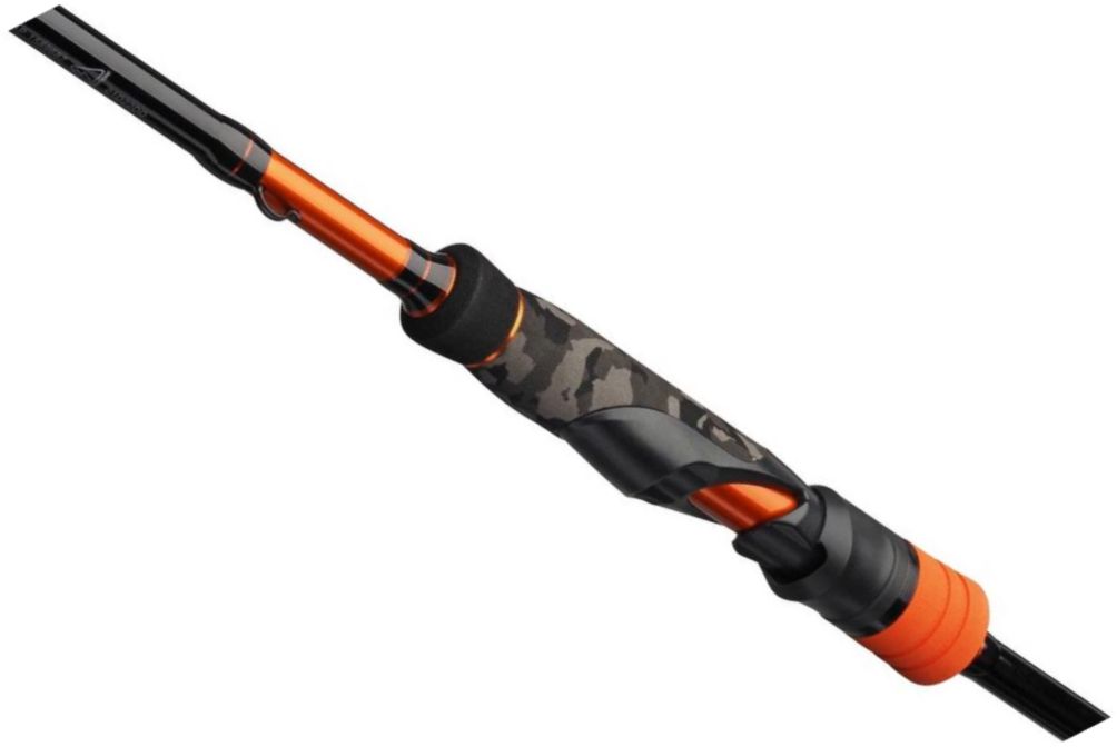 Lanseta Berkley URBN II Dropshooter Barrel ML, 7-25g, 2.40m, 2seg