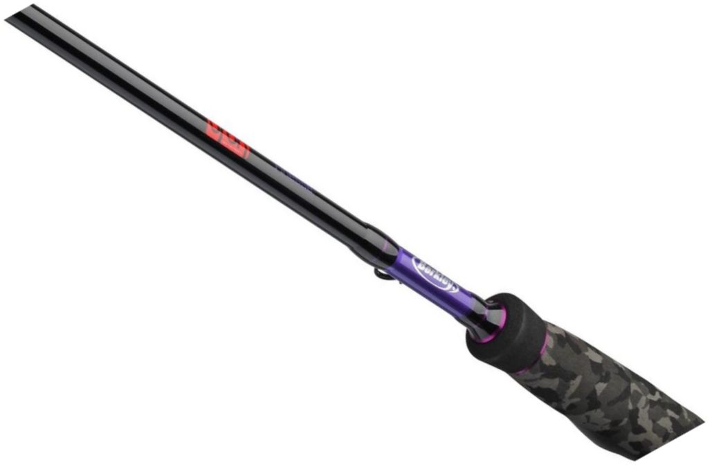 Lanseta Berkley URBN II Finesse, 0.5-5g, 1.90m, 2seg