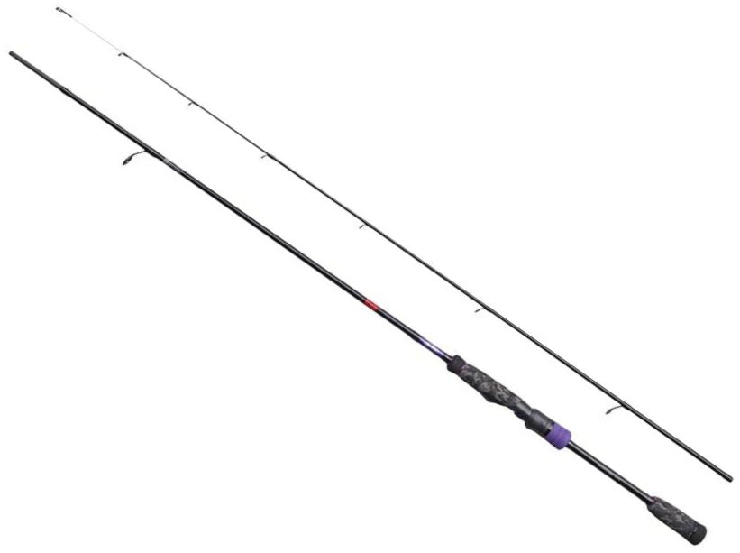 Lanseta Berkley URBN II Finesse, 3-14g, 2.00m, 2seg