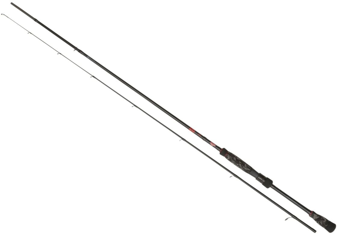 Lanseta Berkley URBN Jigger ML, 5-21g, 2.40m, 2seg