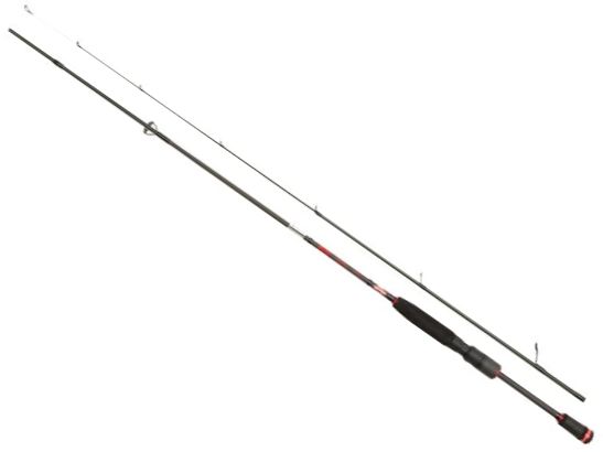 Lanseta Berkley URBN Micro Lure Spinning Rod, 1.90m, 0.5-4g, 2seg