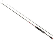 Lanseta Berkley URBN Micro Lure Spinning Rod, 2.00m, 3-`14g, 2seg