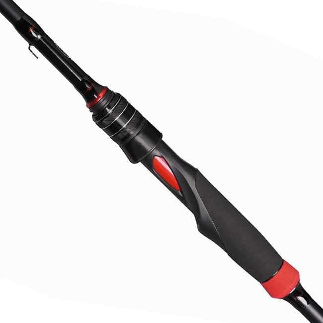 Lanseta Berkley Zilla Pike Spin 702M, 2.13m, 15-60g, 2seg