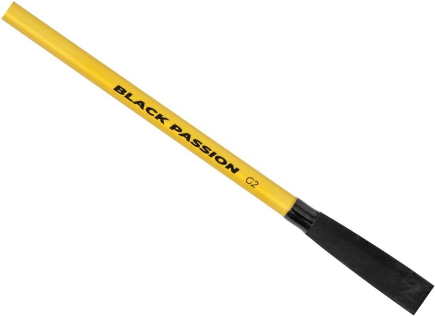 Lanseta Black Cat Black Passion G2 Bank, 600g, 3.00m , 2seg