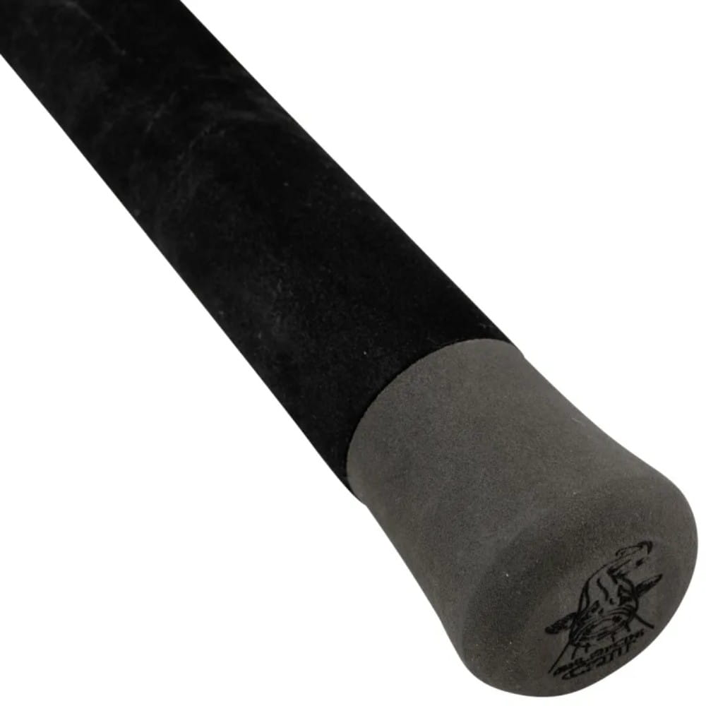 Lanseta Black Cat Black Passion G2 Vertical, 240g, 1.80cm, 1seg
