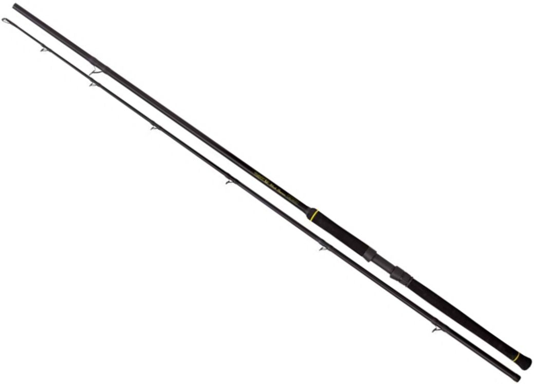 Lanseta Black Cat Black Passion Long Ranger, 600g, 3.30m , 2seg