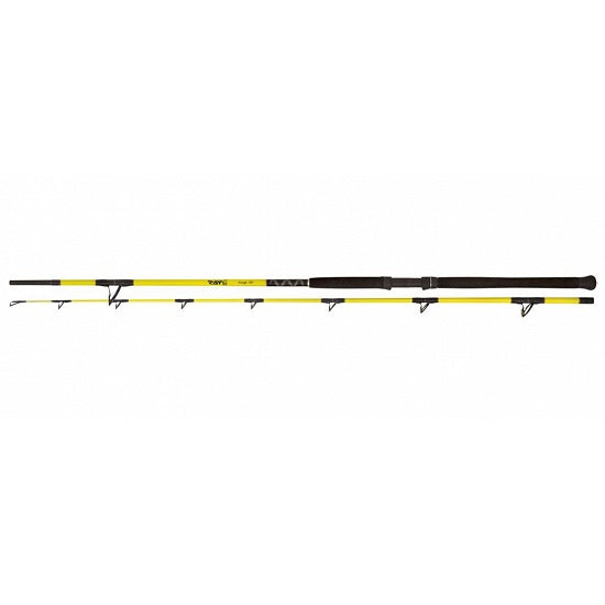 Lanseta Black Cat Freestyle 2.80m 400gr
