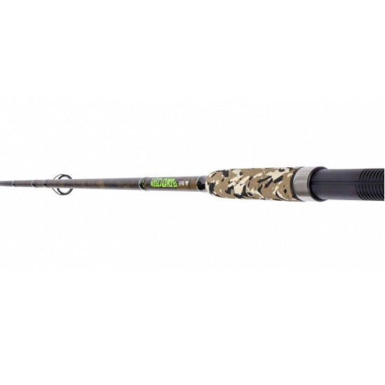 Lanseta Black Cat Freestyle 2.80m 400gr