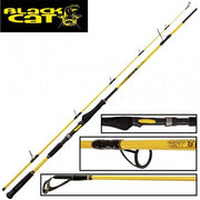 Lanseta Black Cat Freestyle Spin 2.70m 150gr