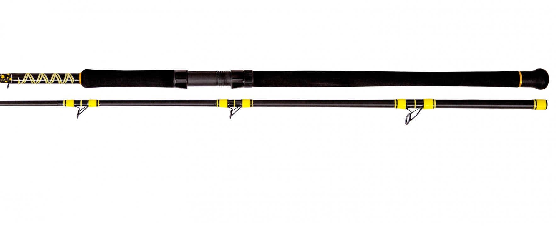 Lanseta Black Cat Passion Pro DX