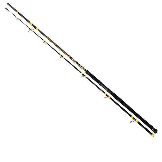 Lanseta Black Cat Passion Pro DX Mix 2.10m 200gr