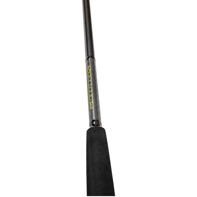 Lanseta Black Cat Solid Bank 100-500g   2,90m 