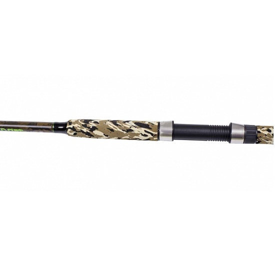 Lanseta Black Cat Vertical 1.80m 100-220gr